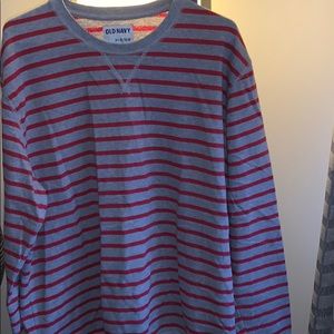 Old Navy men’s sweater